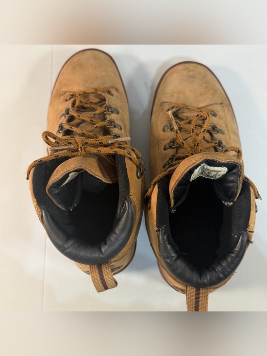 Nike Air Vintage ACG Leather Hiking Outdoor Boots Lace Up 90s Mens 8.5 main image 9